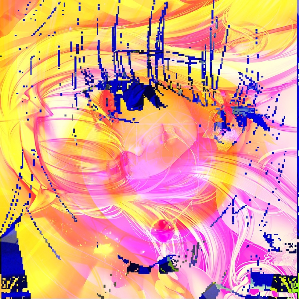 Digital art